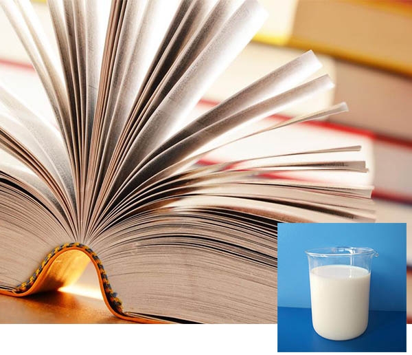 造纸专用羧基丁苯胶乳